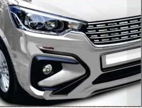 M-TEK ERTIGA 18 STARDOM KIT (SPLENDID SILVER)