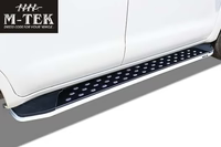 M-TEK Silver Drop MK-5142 Innova Crysta