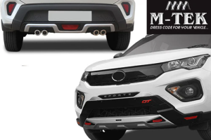 M-TEK TATA NEXON GT KIT MK-5404