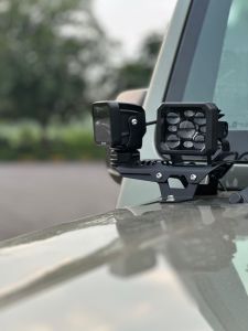 Thar Proman Bonnet Mount