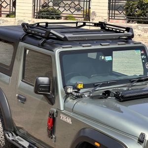 ROOF CARRIER FRONT VERSION