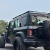 Thar Roxx Modular Roof Carrier