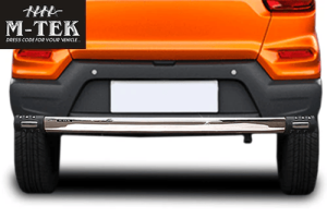 Kuv 100 M-TEK Ovi Rear Guard MK-4102