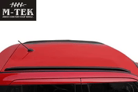 S-Presso M-TEK Roof Garnish MK-5908