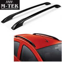 Santro 2018 M-TEK Roof Garnish MK-5906