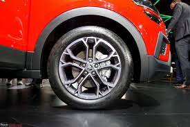 Skoda Alloy Wheels