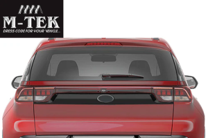 Sonet M-TEK Rear Applique MK-5405