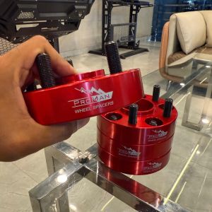 THAR ROXX WHEEL SPACER (1.25 INCH)