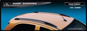 Tiago M-TEK Roof Garnish MK-5388