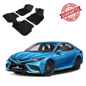 Toyota Camry Car Floor Mats
