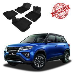 Toyota Urban Cruiser Car Floor Mats