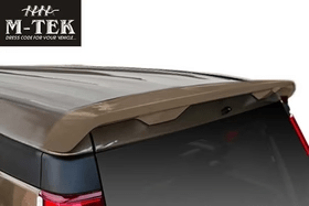 Wagon R 2019 Spoiler Glistening Grey MK-A002