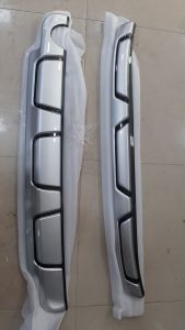 Toyota Innova Front and Back Bumper