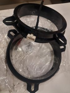 Toyota Speaker Spacer