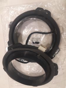 Kia Speaker Spacer