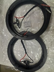Honda Speaker Spacer