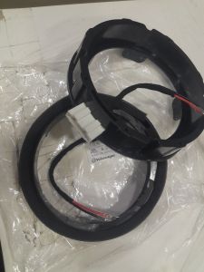 Volkswagen Speaker Spacer