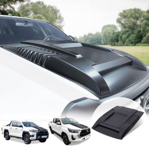 TOYOTA HILUX BONNET SCOOP