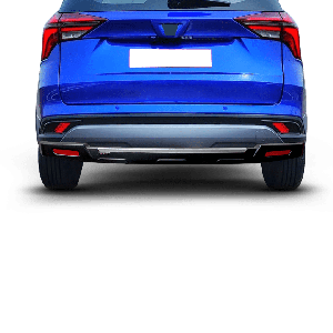 XUV 700 M-TEK BIKE PROTECTOR FRAME WITH BRACKET